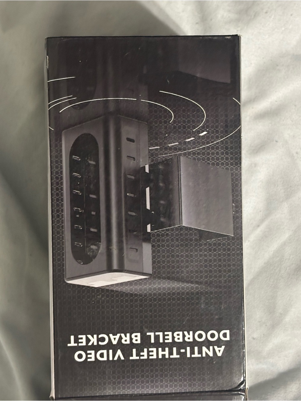 Blink White Video Doorbell with Sync Module - Smart Home Security - Picture 9 of 15